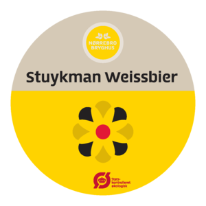 Stuykman Weissbier