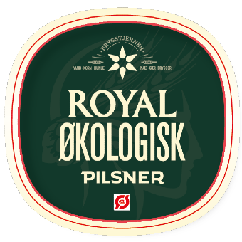Royal ØKO Pilsner
