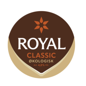 Royal Classic Økologisk 20L