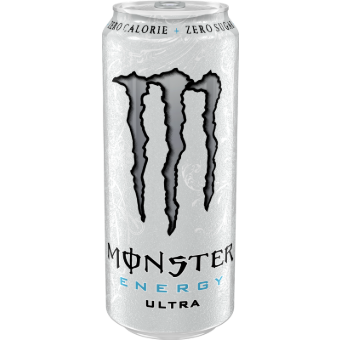 Monster Ultra Zero