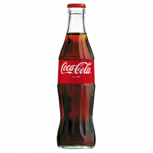 Coca Cola 25 cl