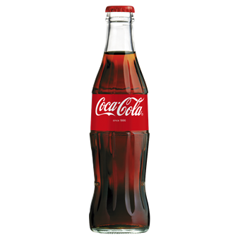 Coca Cola 25 cl