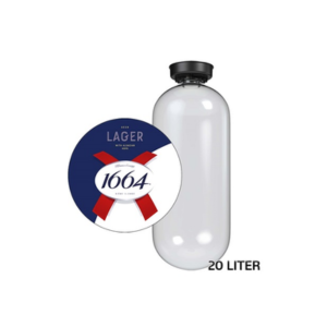 1664 Lager md20