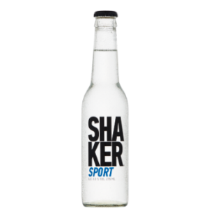 Shaker Sport
