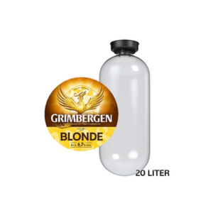 Grimbergen Blonde MD20