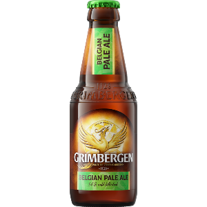 Grimbergen Belgian Pale Ale