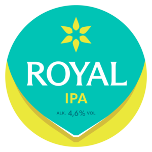 royal ipa