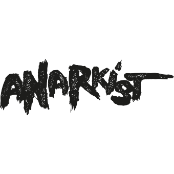 Anarkist logo