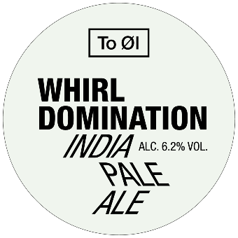 Whirl Domination