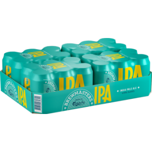 Brewmaster IPA