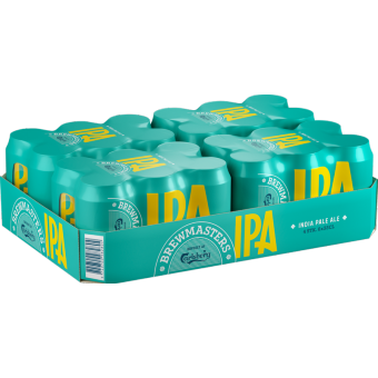 Brewmaster IPA