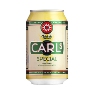 Carls Speciall ds