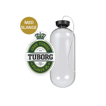 Grøn Tuborg Flex20