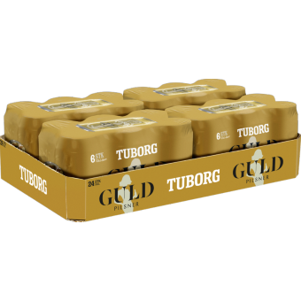 Guld Tuborg