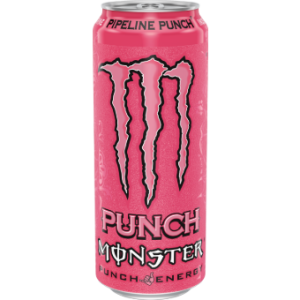 Monster Pipeline Punch 50 cl.