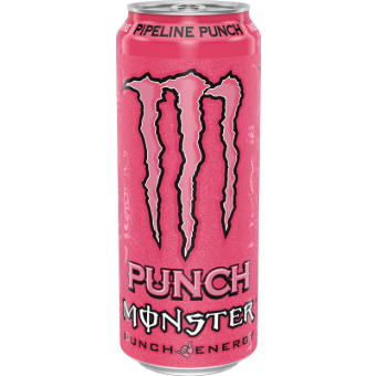 Monster Pipeline Punch 50 cl.