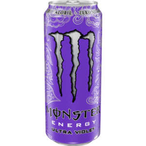 Monster Ultra Violet