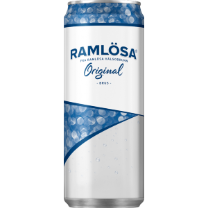 Ramlosa Original 33 cl. ds.