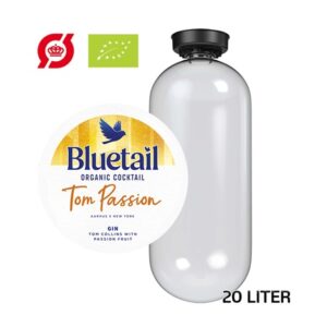 Bluetail Tom Passion Modular 20