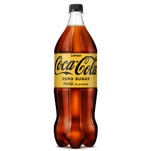 Coca-Cola Zero 150 cl