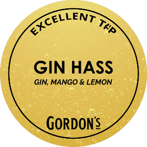Gin Hass logo