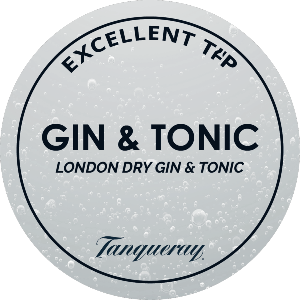 Gin Tonic Logo