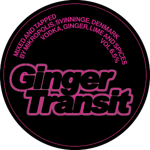mikropolis ginger transit