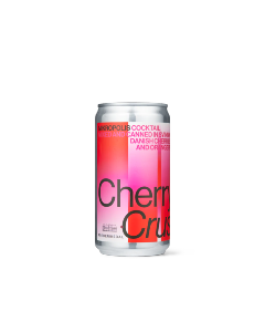 mikropolis cherry crush
