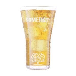 Somersby Shine glas